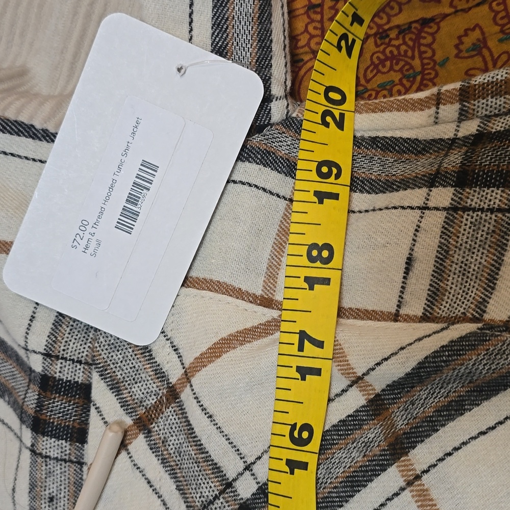 Shirt jacket... - Picture 15 of 15